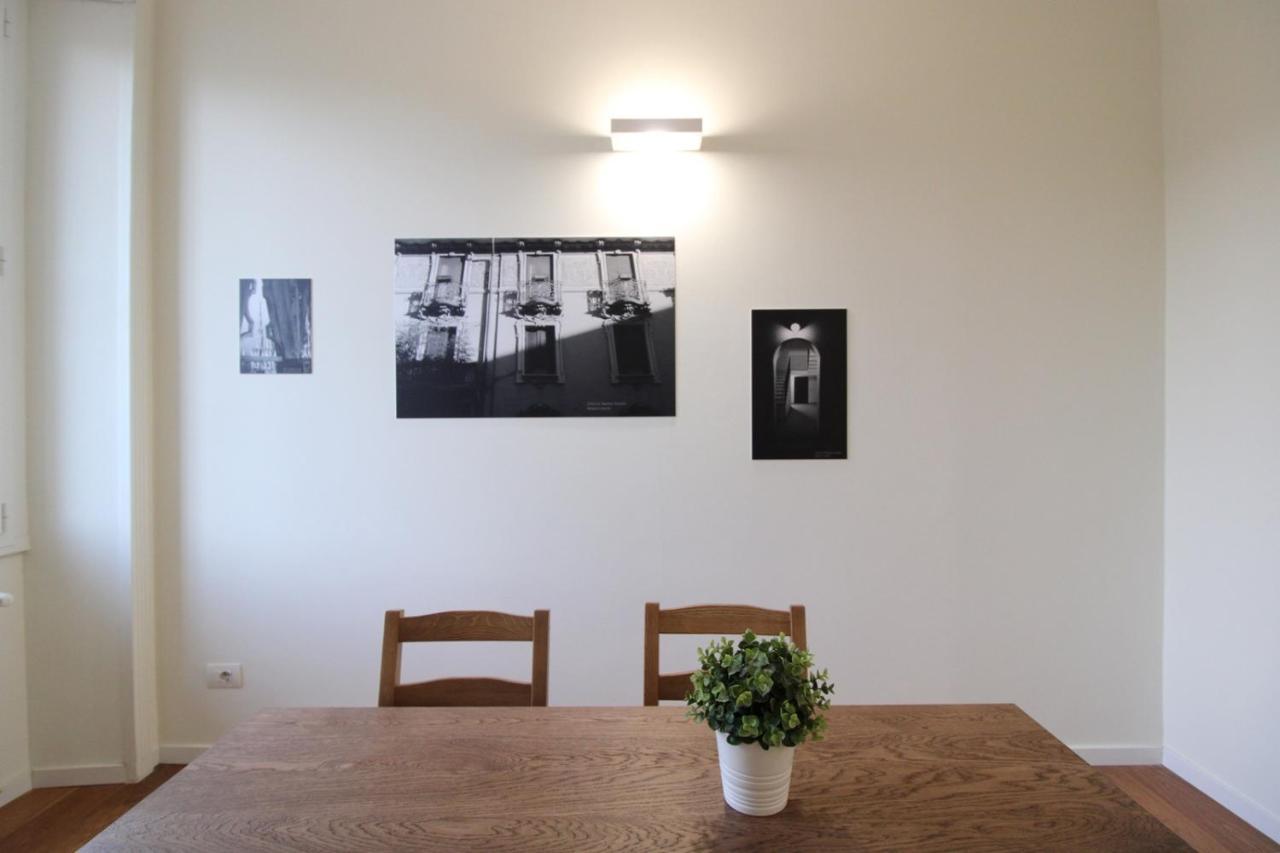 Milanrentals - Venere Apartment Buitenkant foto