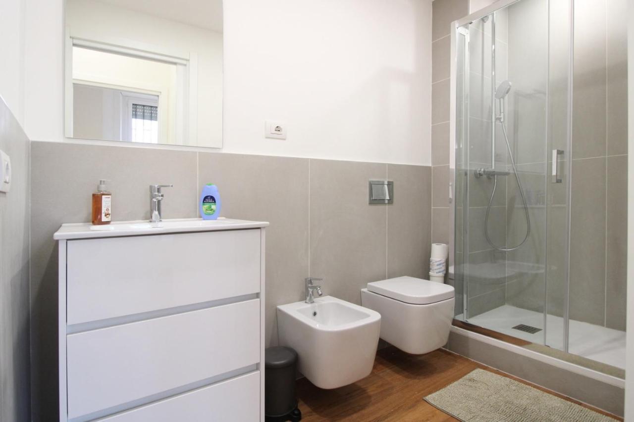 Milanrentals - Venere Apartment Buitenkant foto