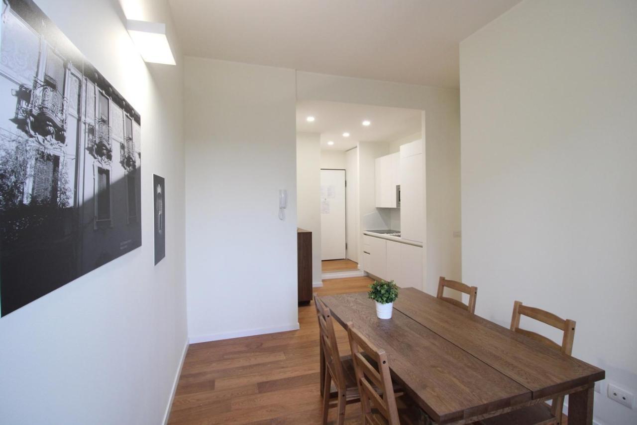 Milanrentals - Venere Apartment Buitenkant foto