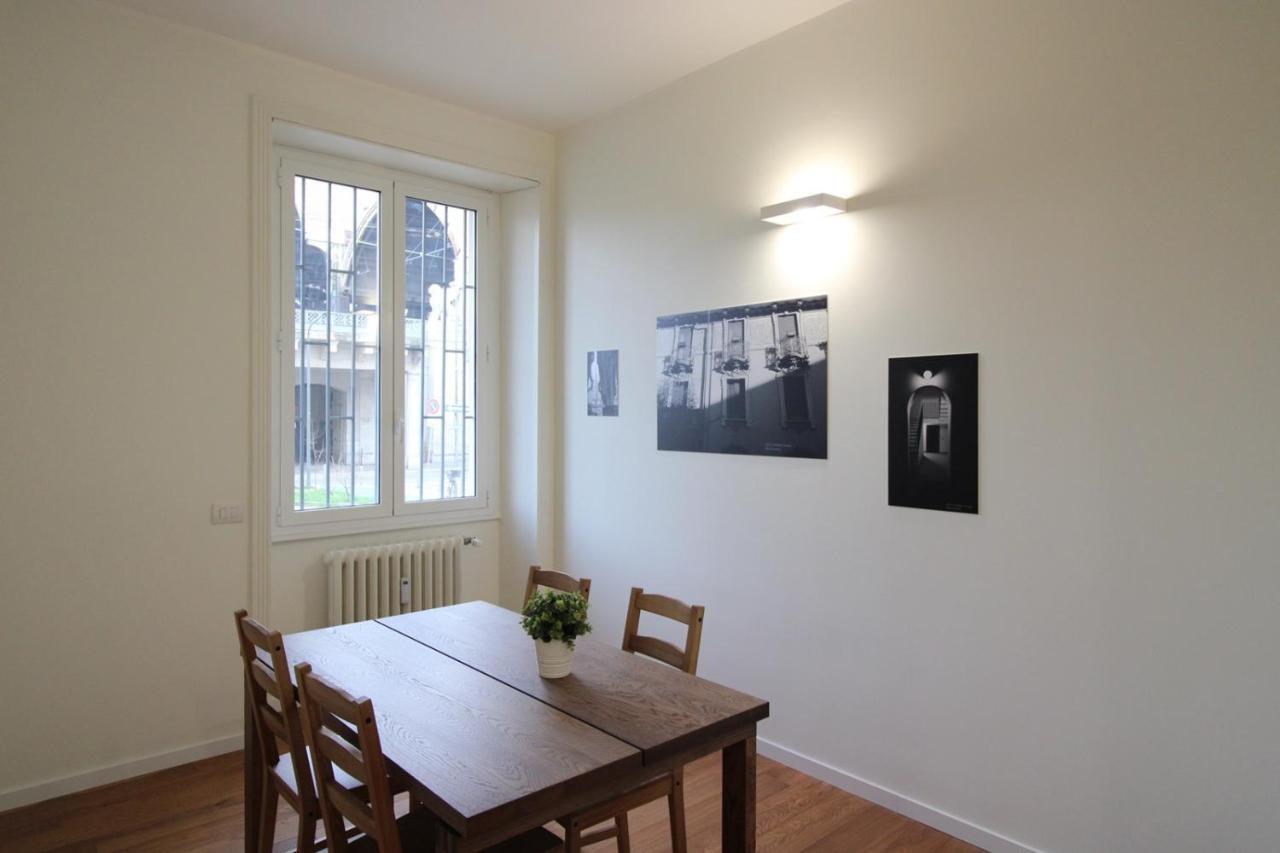 Milanrentals - Venere Apartment Buitenkant foto