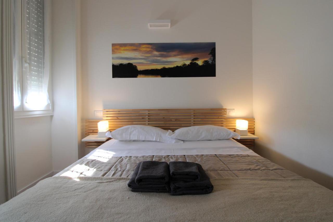 Milanrentals - Venere Apartment Buitenkant foto