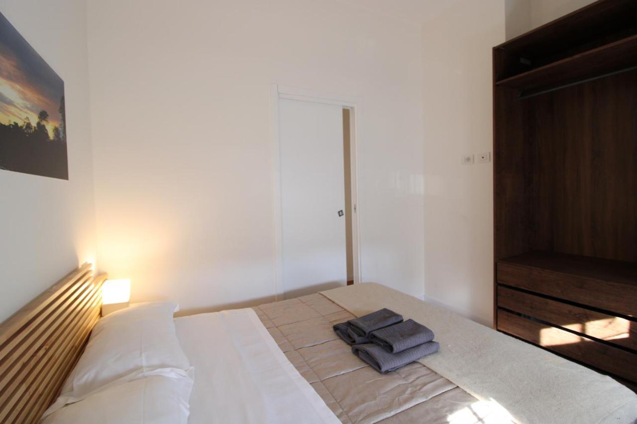 Milanrentals - Venere Apartment Buitenkant foto