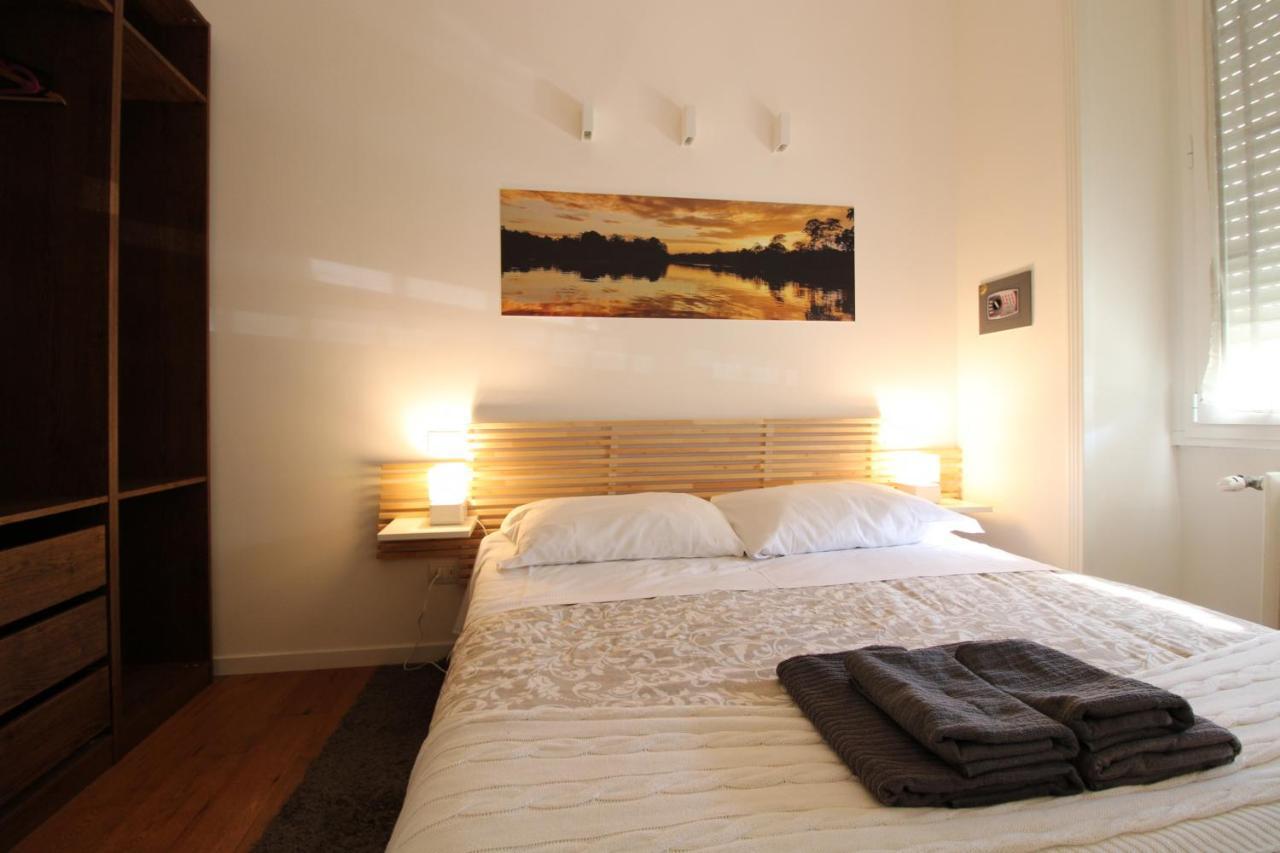Milanrentals - Venere Apartment Buitenkant foto