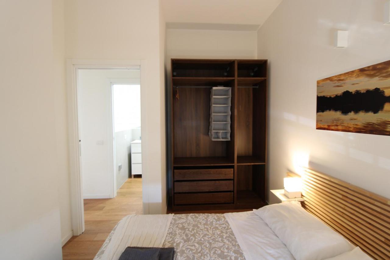 Milanrentals - Venere Apartment Buitenkant foto