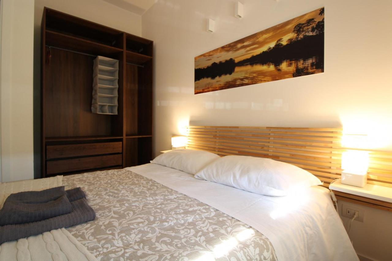 Milanrentals - Venere Apartment Buitenkant foto