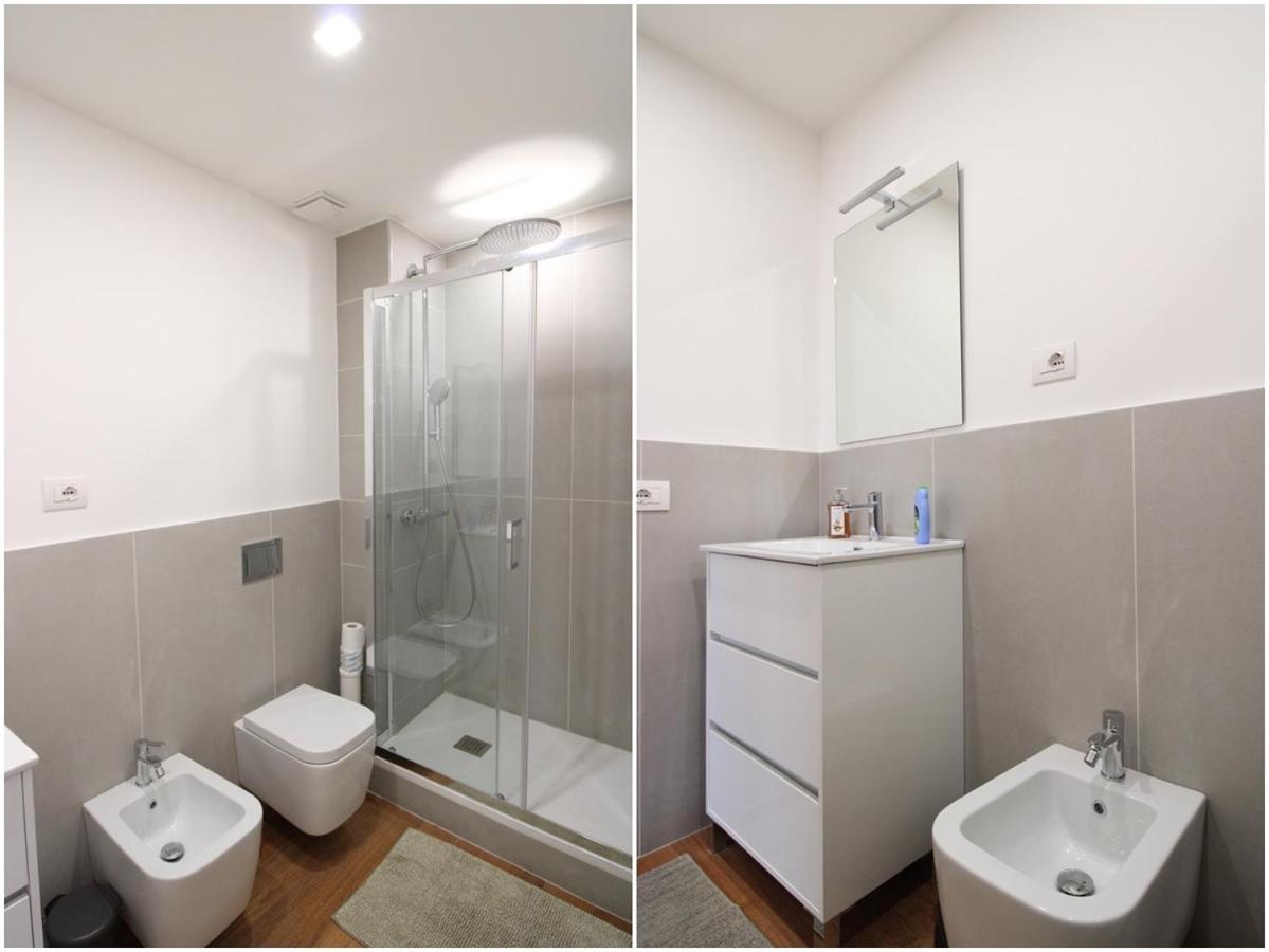 Milanrentals - Venere Apartment Buitenkant foto